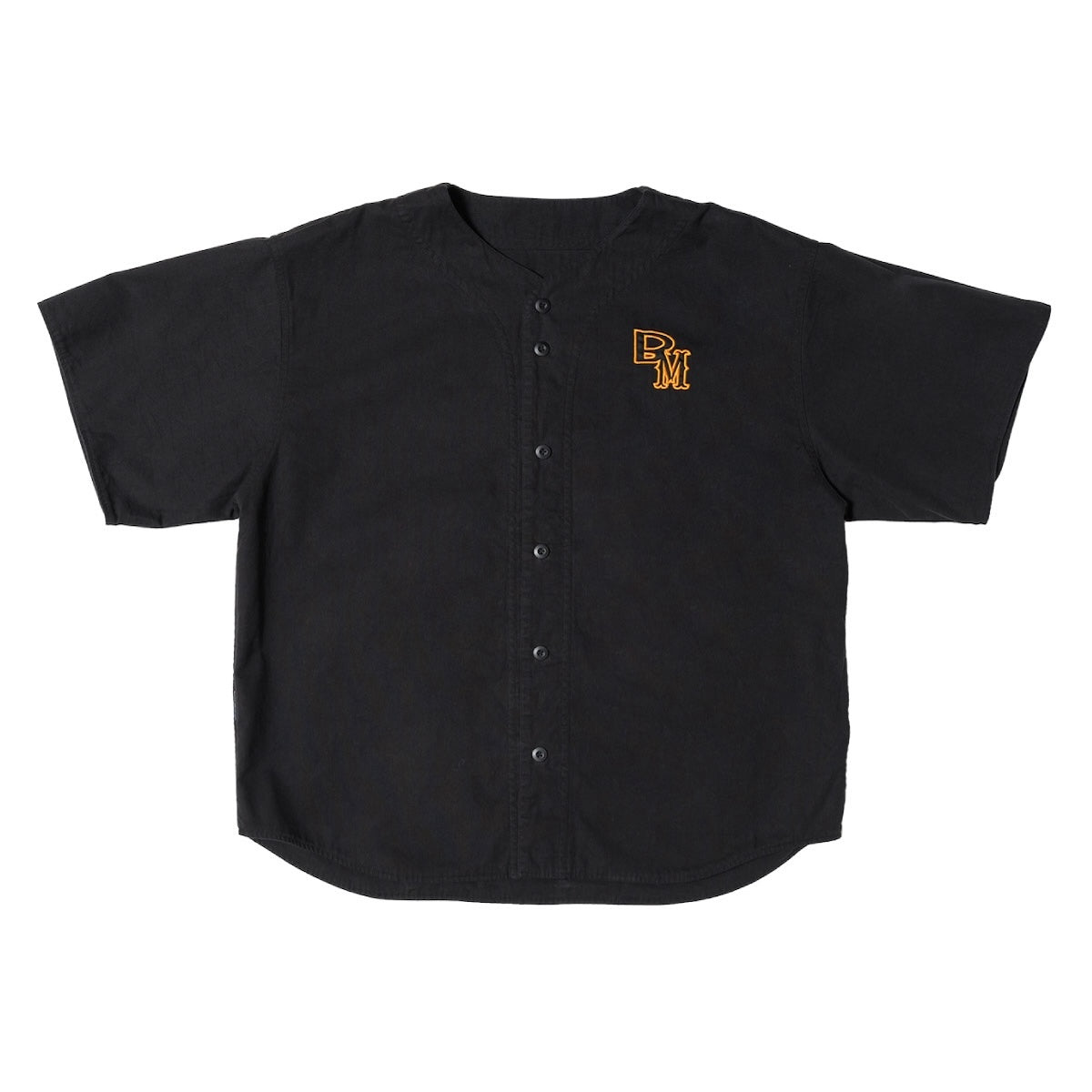 reversible baseball_shirt