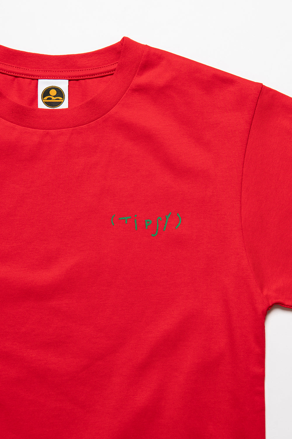 Tipsy T-shirt