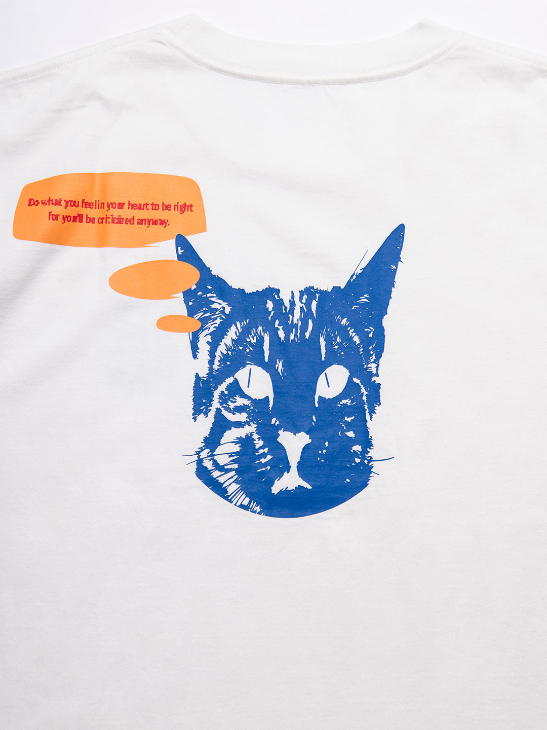 cat T-shirt