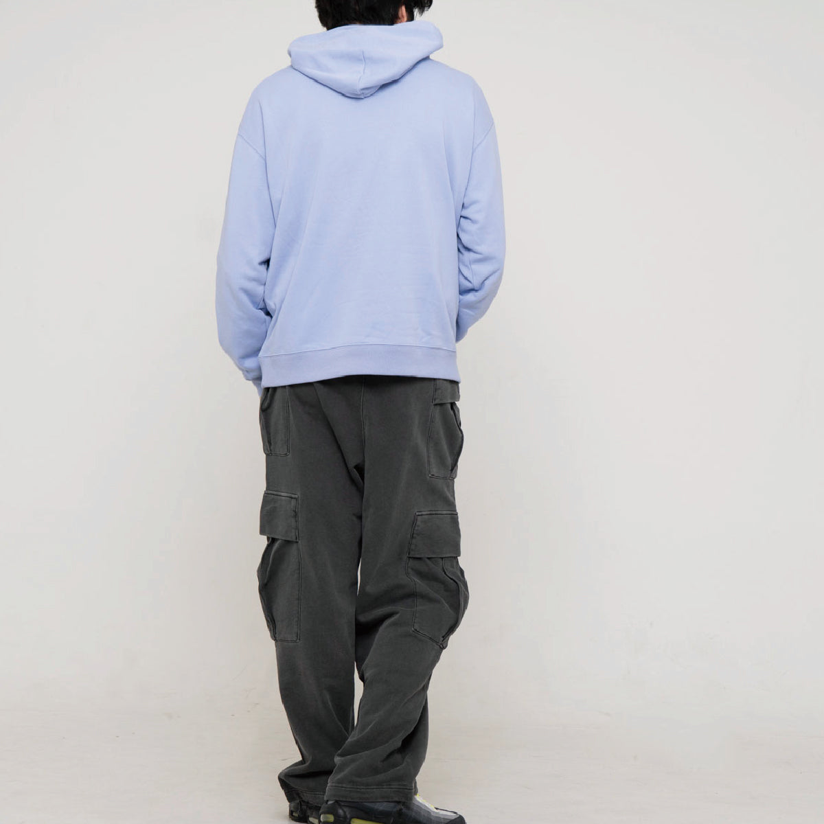 YEET paper airplane hoodie