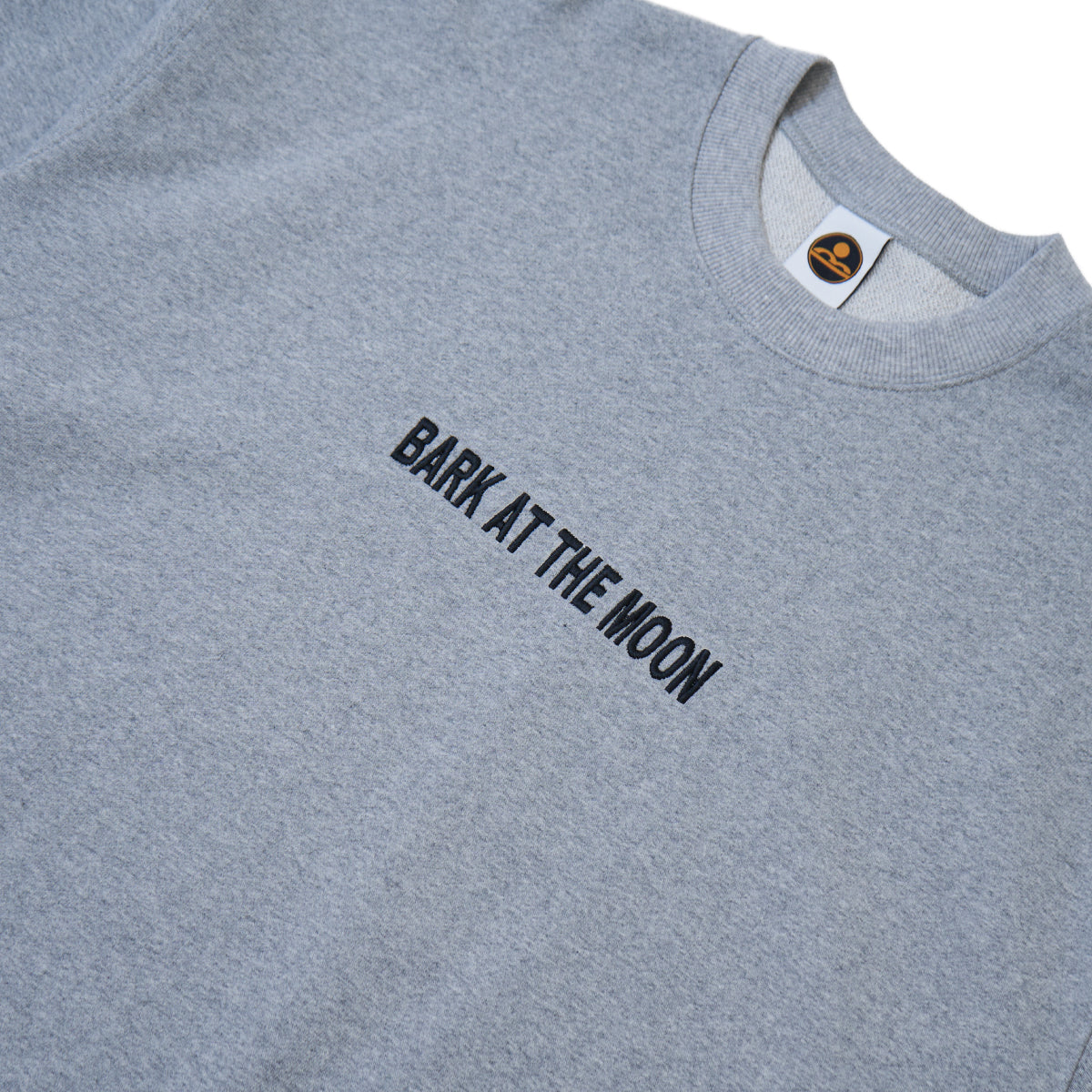 Embroidery-sweat-shirts