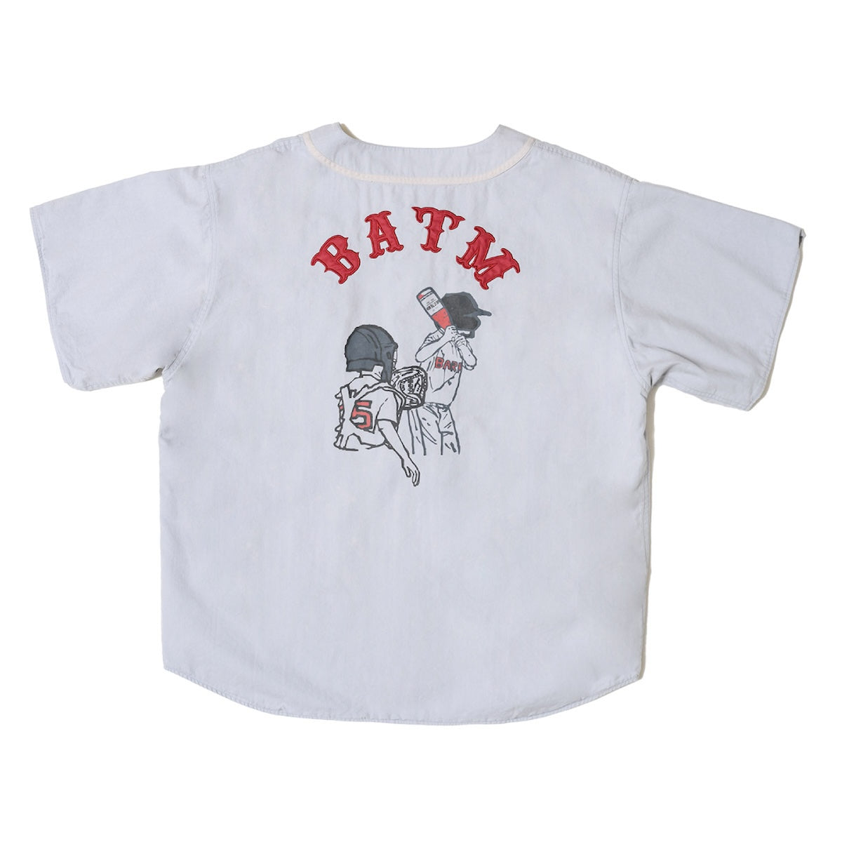 reversible baseball_shirt