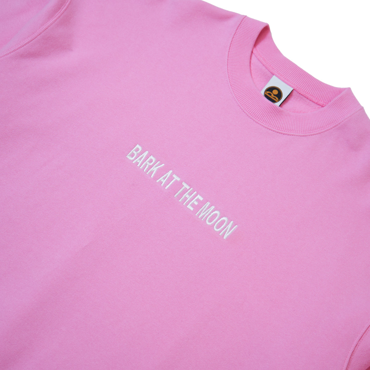 Embroidery-sweat-shirts