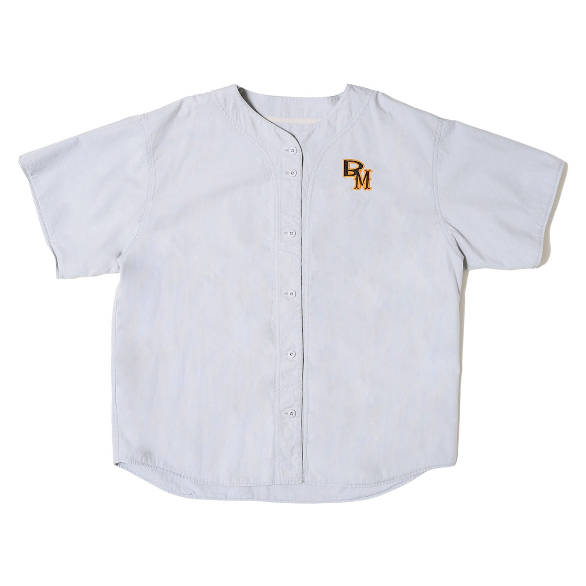 reversible baseball_shirt
