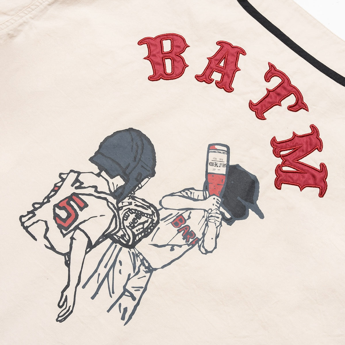 reversible baseball_shirt