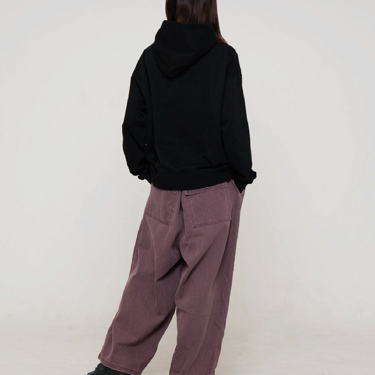 YEET paper airplane hoodie