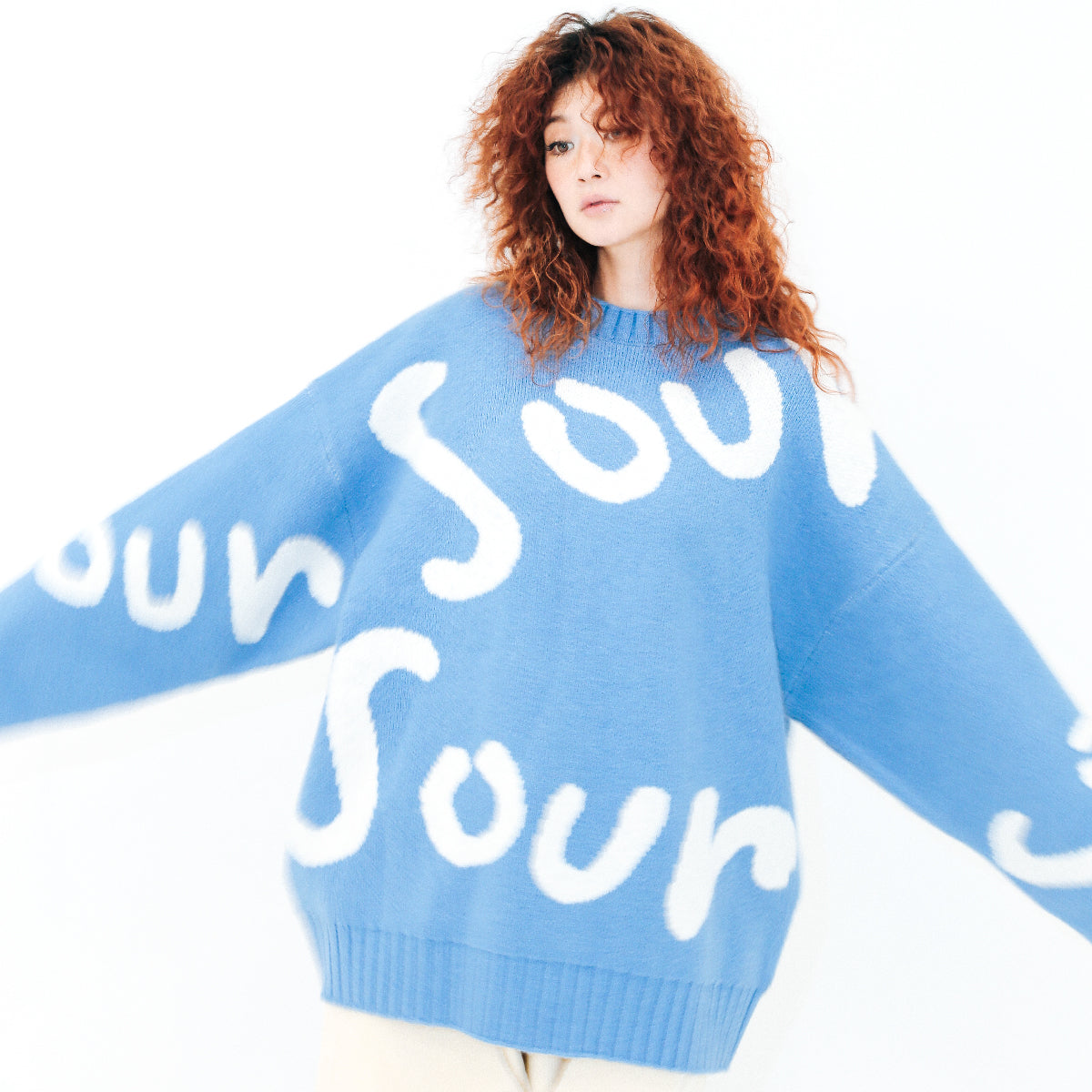 SOUR-Knit