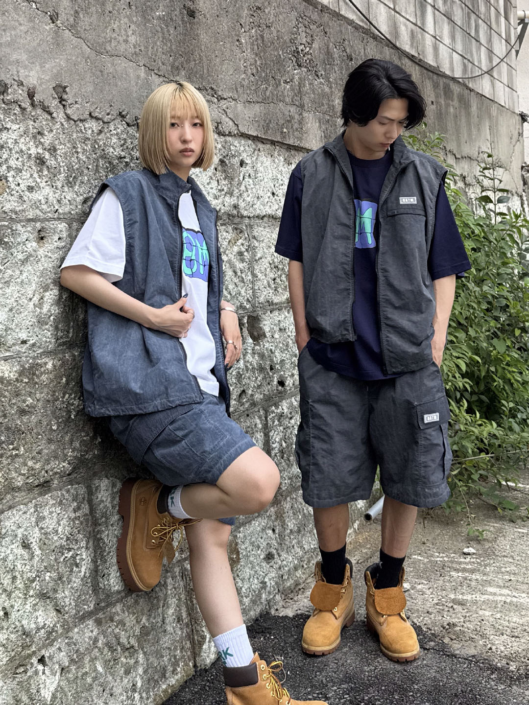 cargo shorts