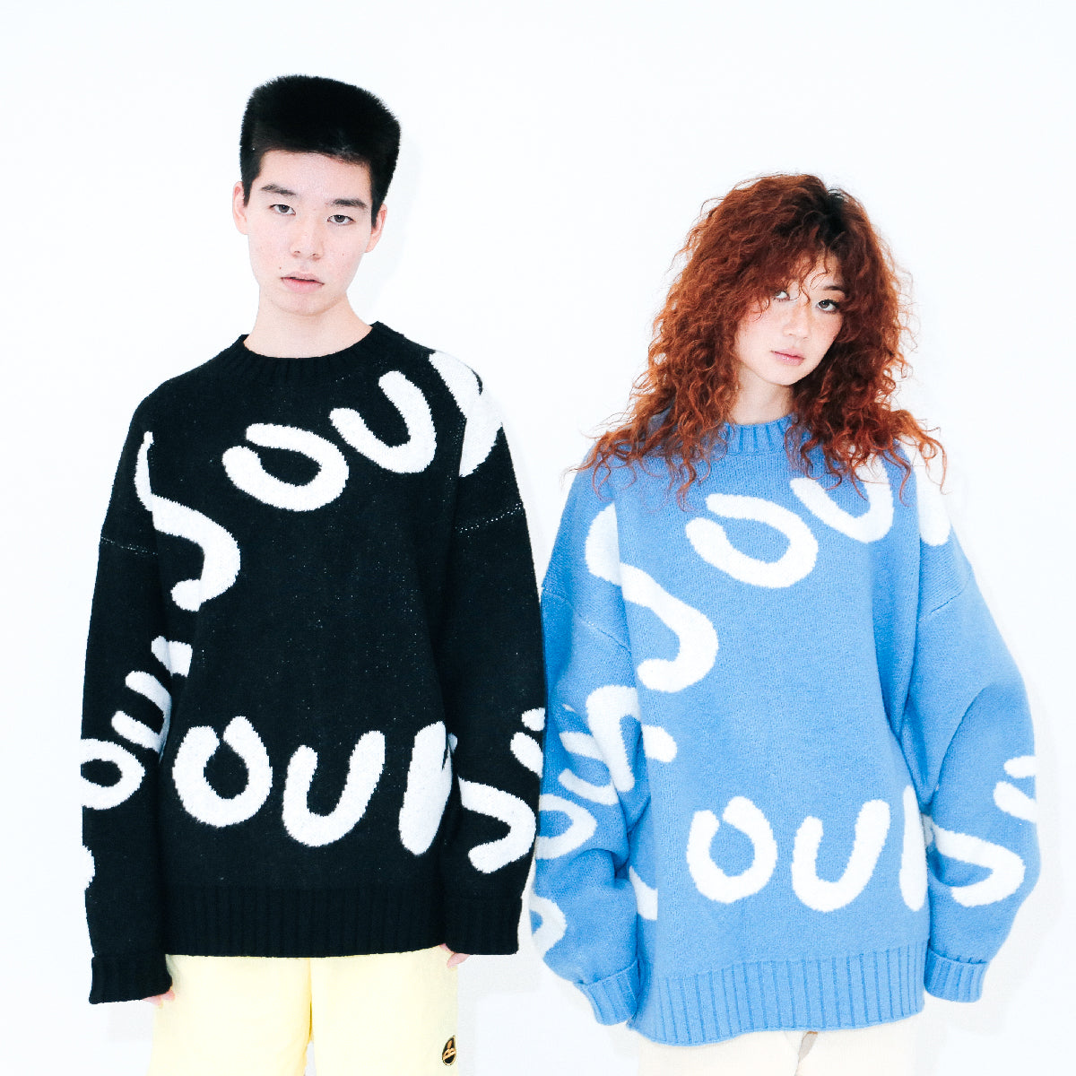SOUR-Knit