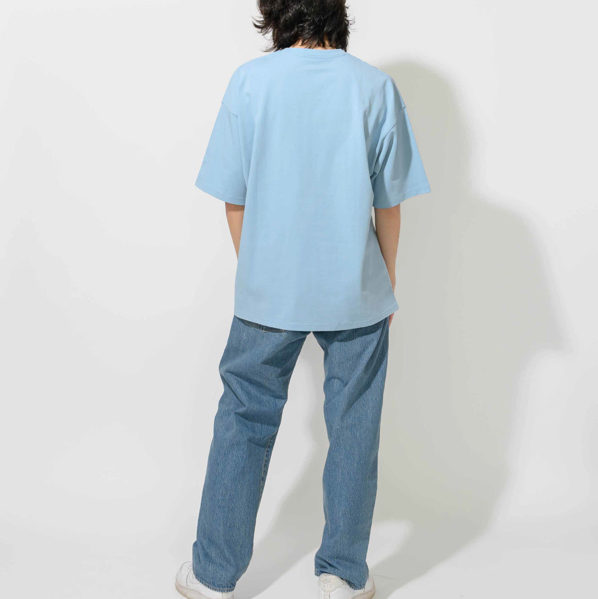 absinthe spoon_T-shirt