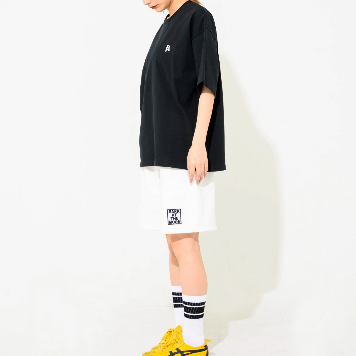 spilled wine_T-shirt