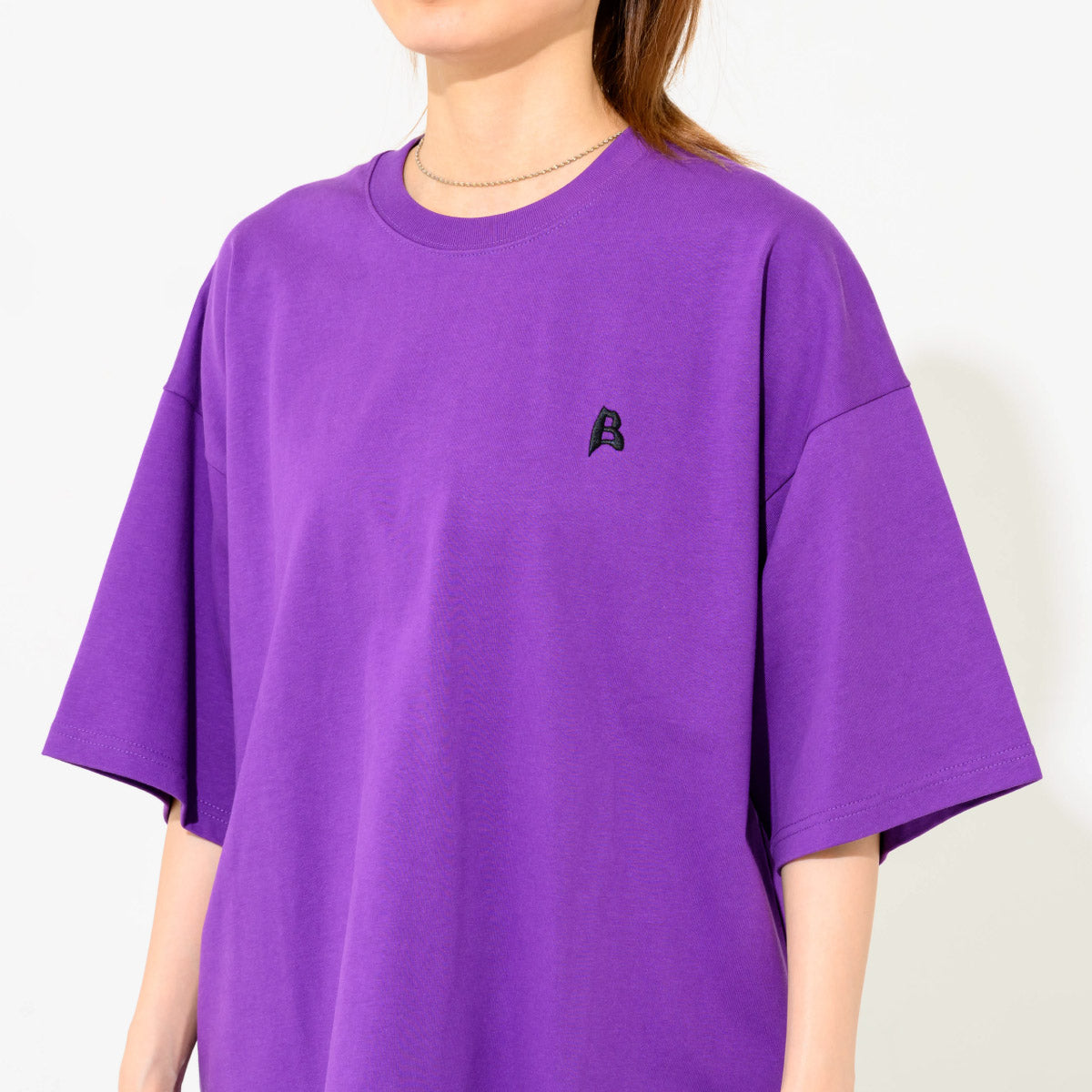 spilled wine_T-shirt