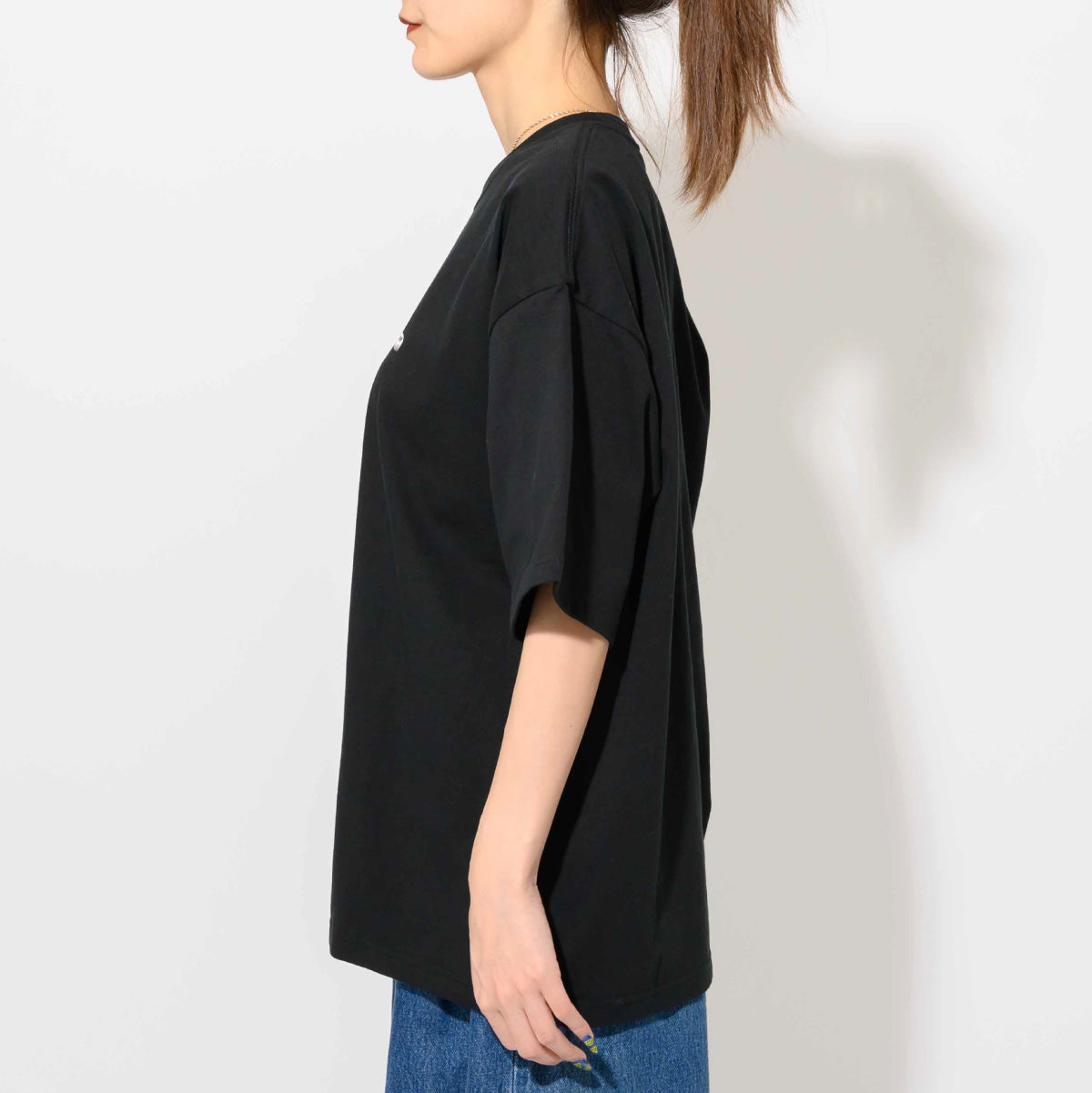 absinthe spoon_T-shirt