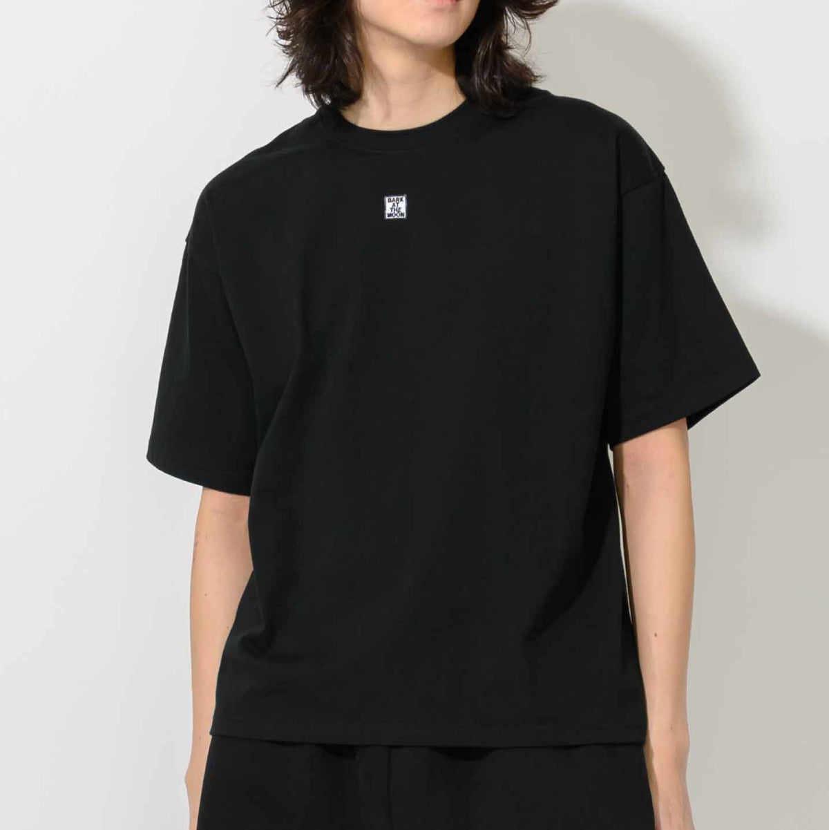 absinthe glass_T-shirt