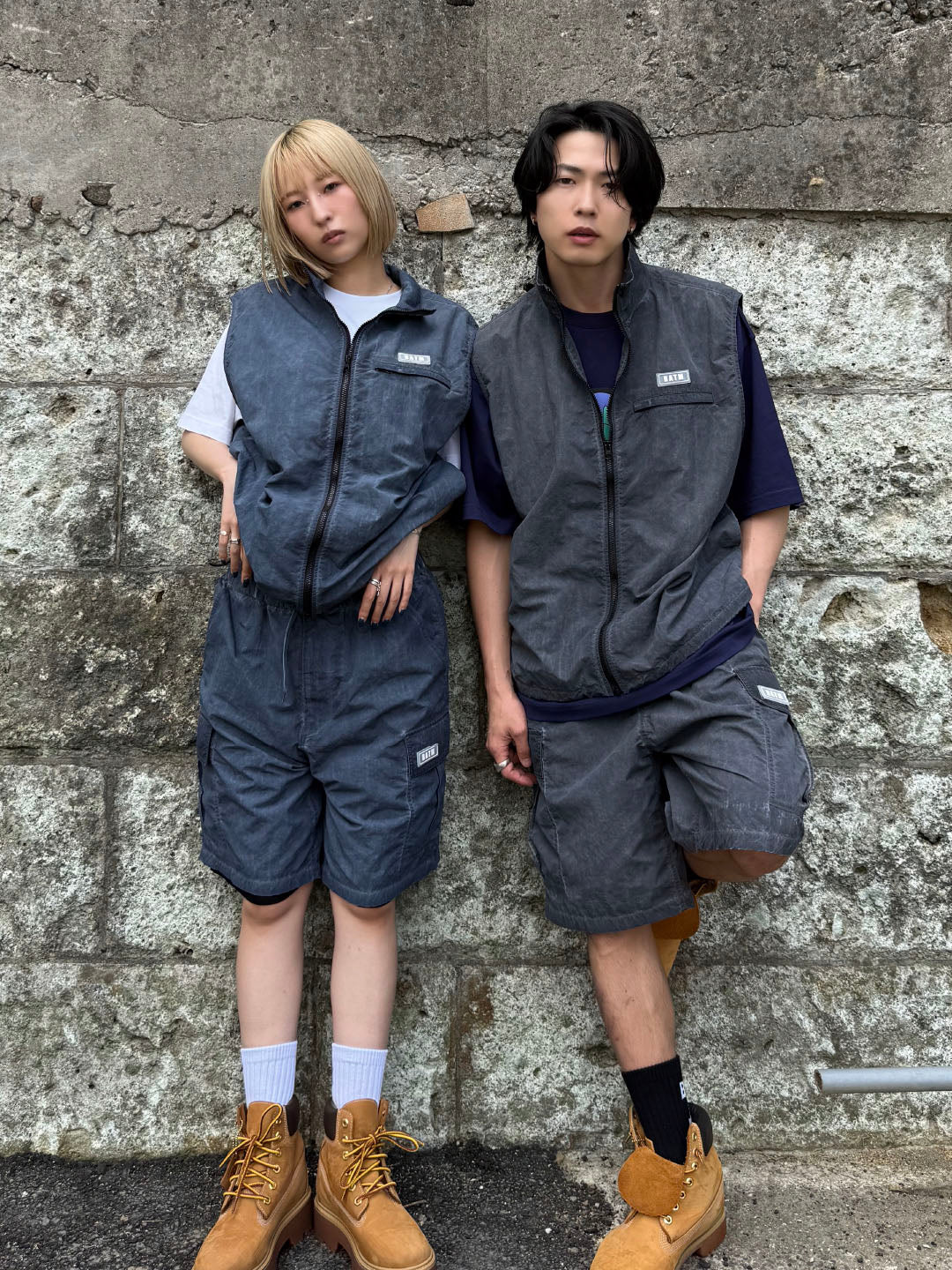 cargo shorts