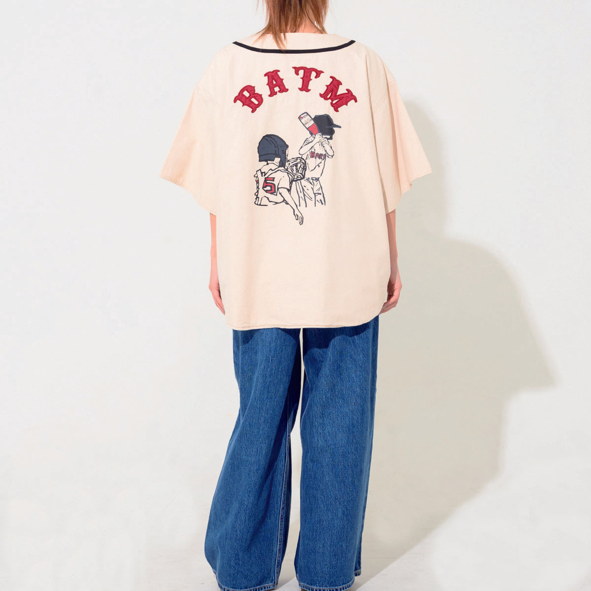 reversible baseball_shirt