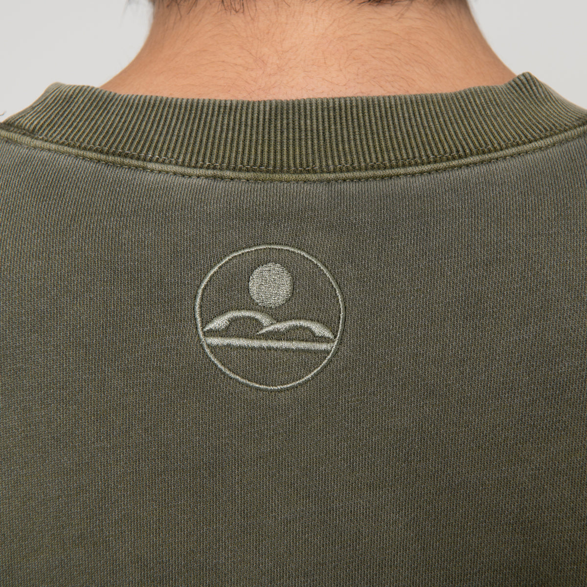 YEET logo sweat shirts