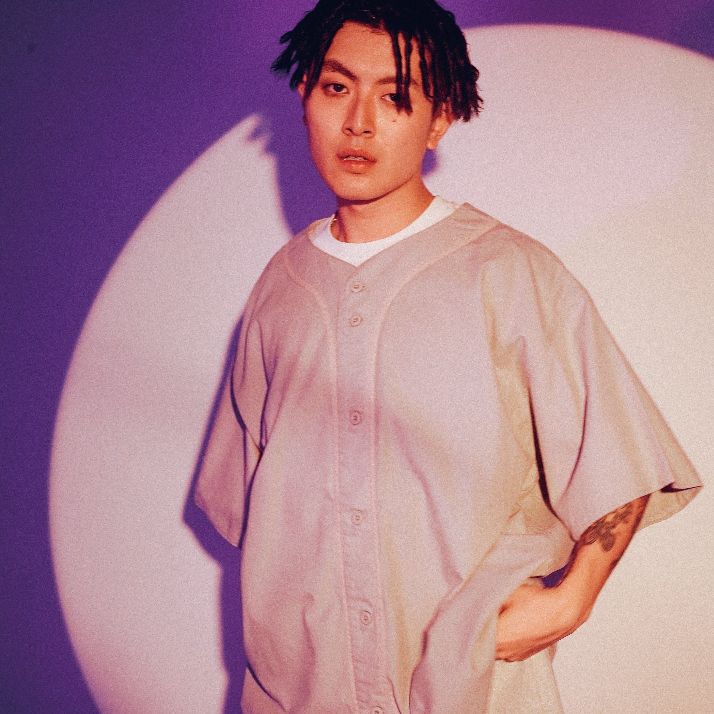 reversible baseball_shirt