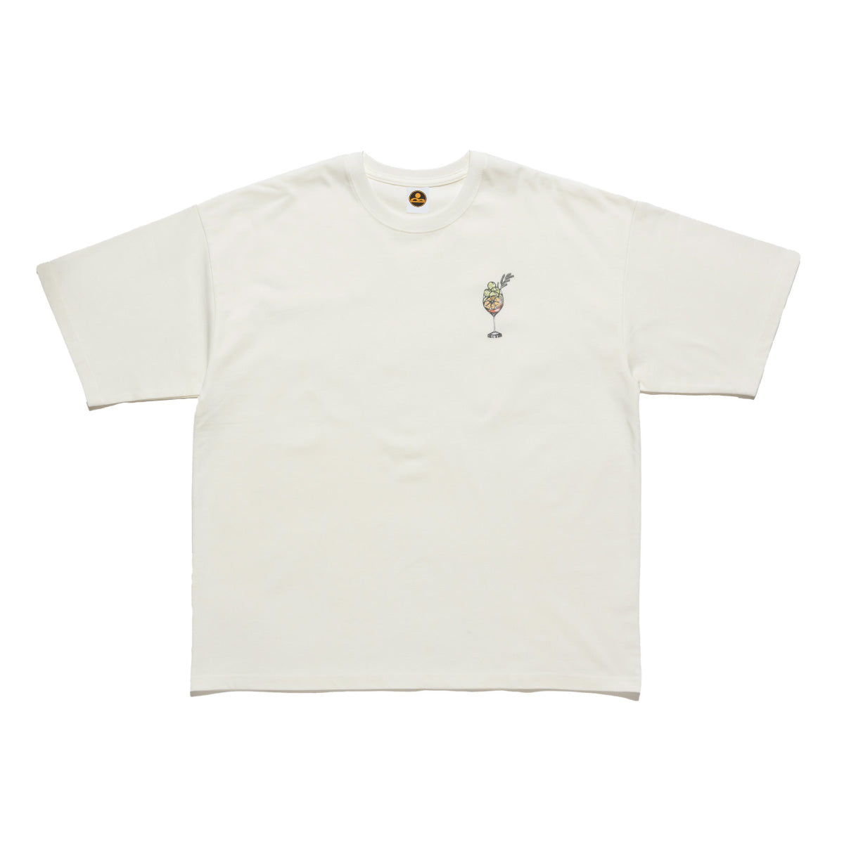 Cocktail_T-shirt