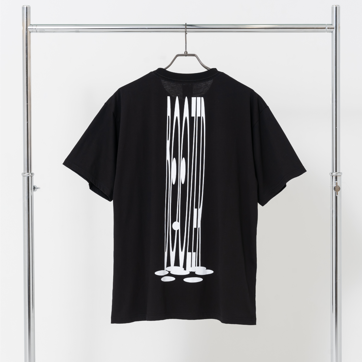 Logo-tee BOOZER