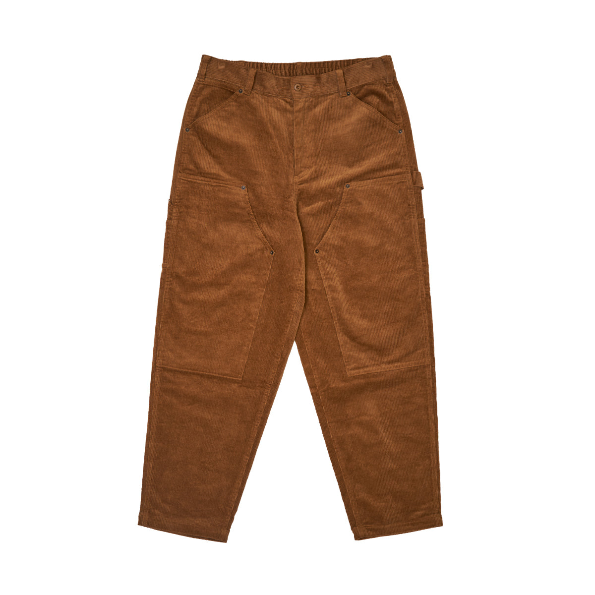 Corduroy pants