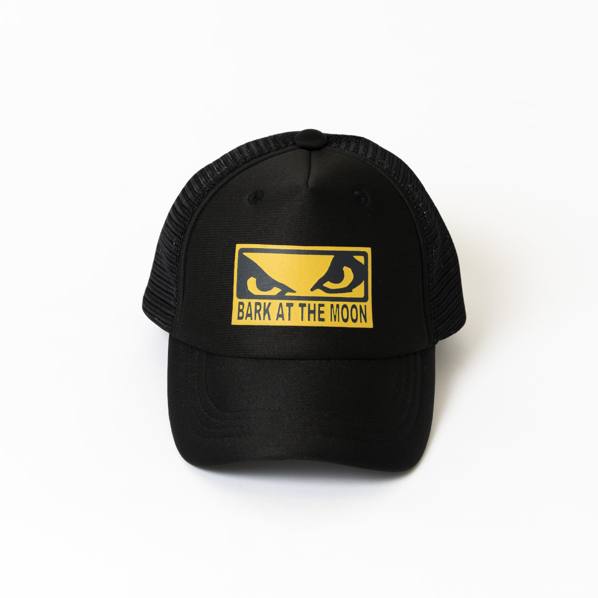 BARK AT THE MOON x BADBOY BOX LOGO CAP