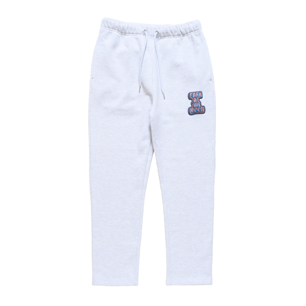Embroidery Logo-sweat-pants