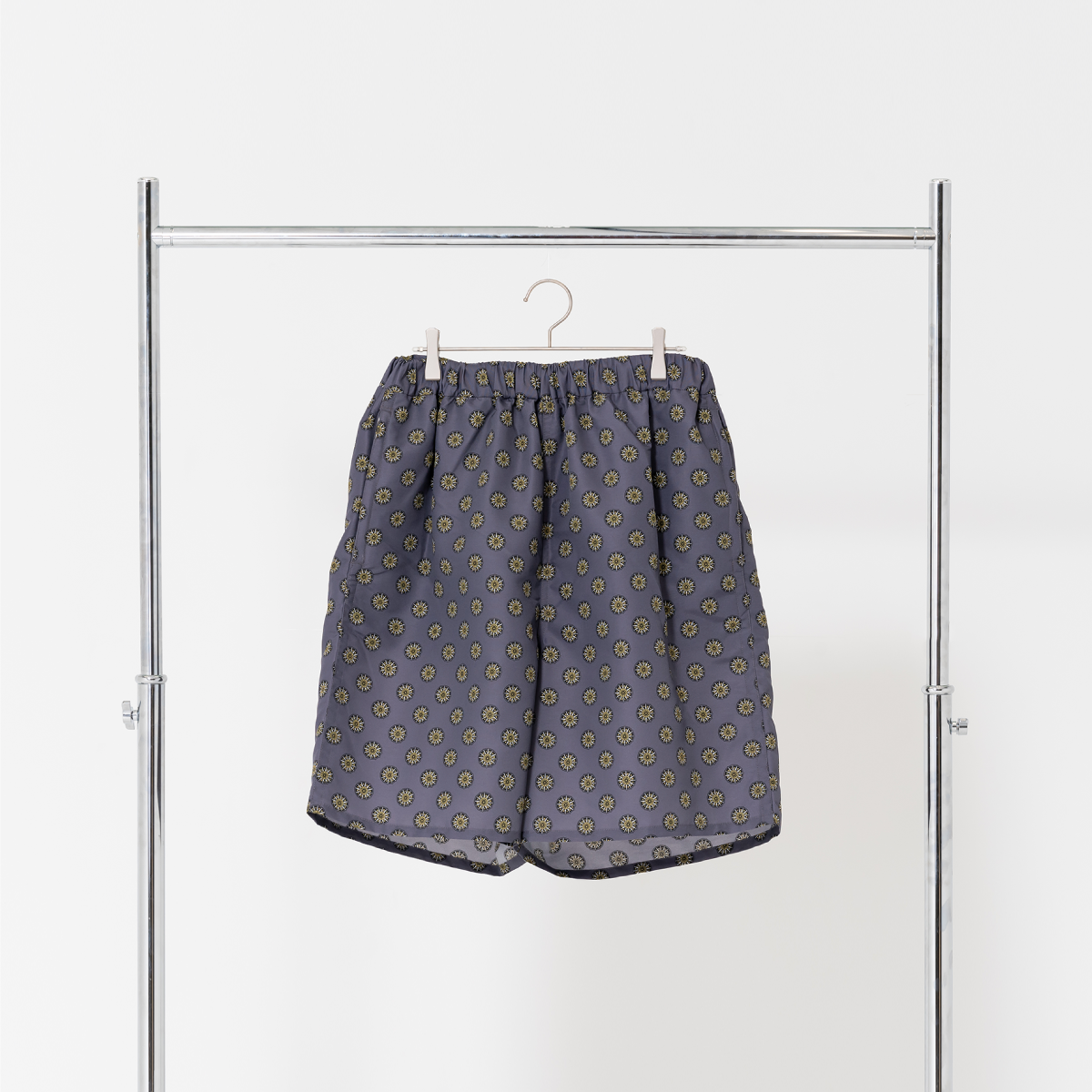 Short-pants PRINT