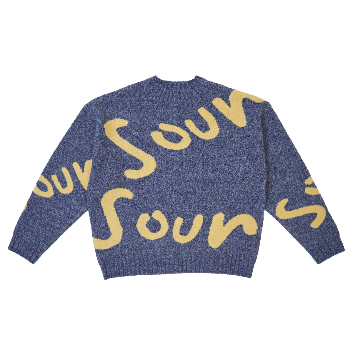 SOUR-Knit