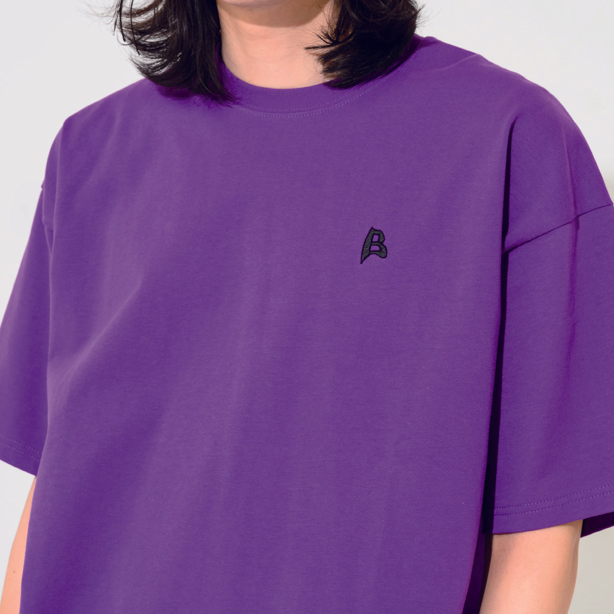 spilled wine_T-shirt