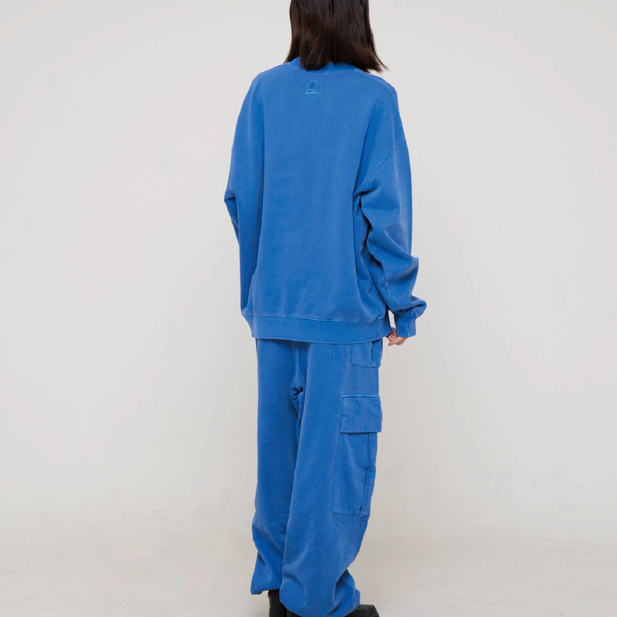 YEET logo sweat pants