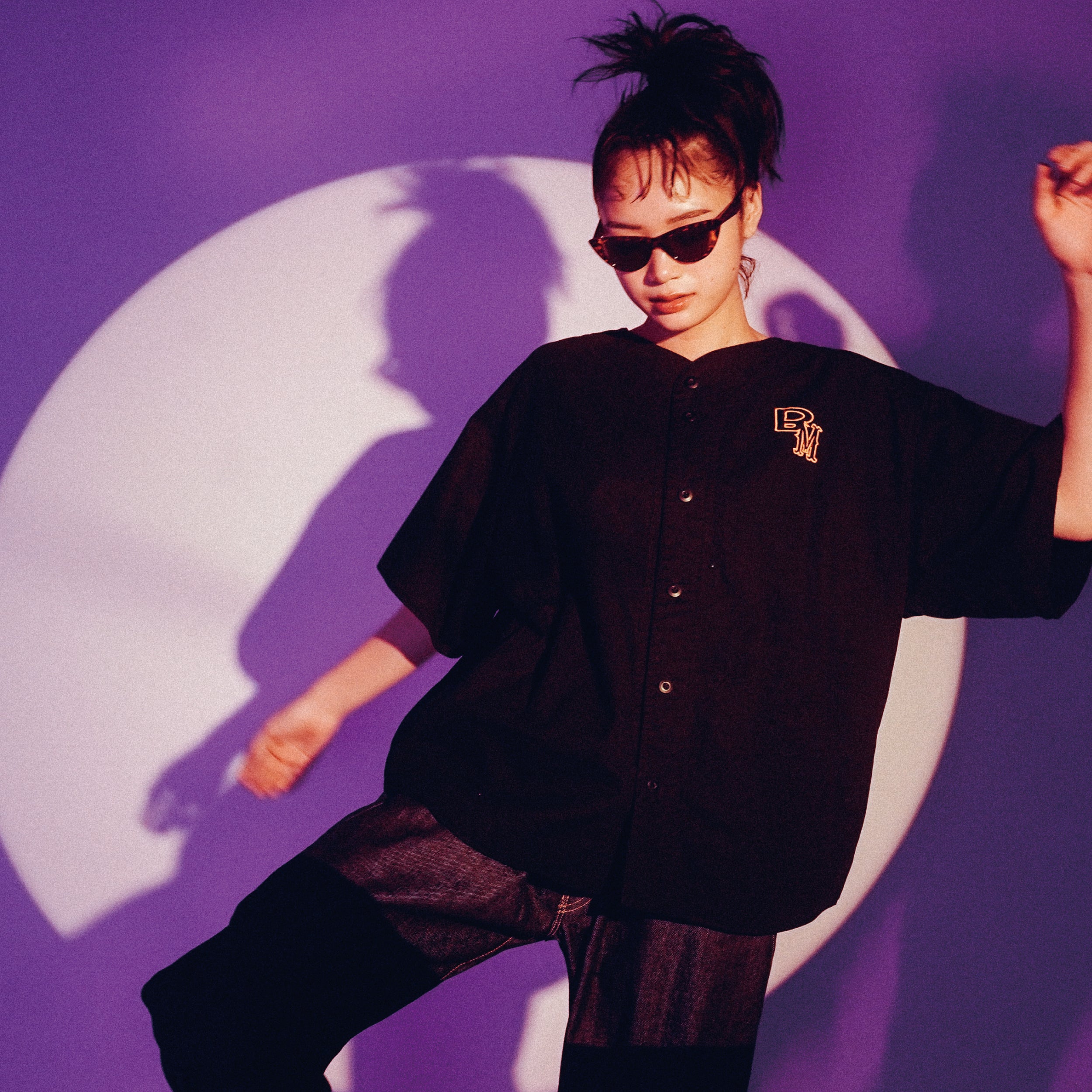 reversible baseball_shirt