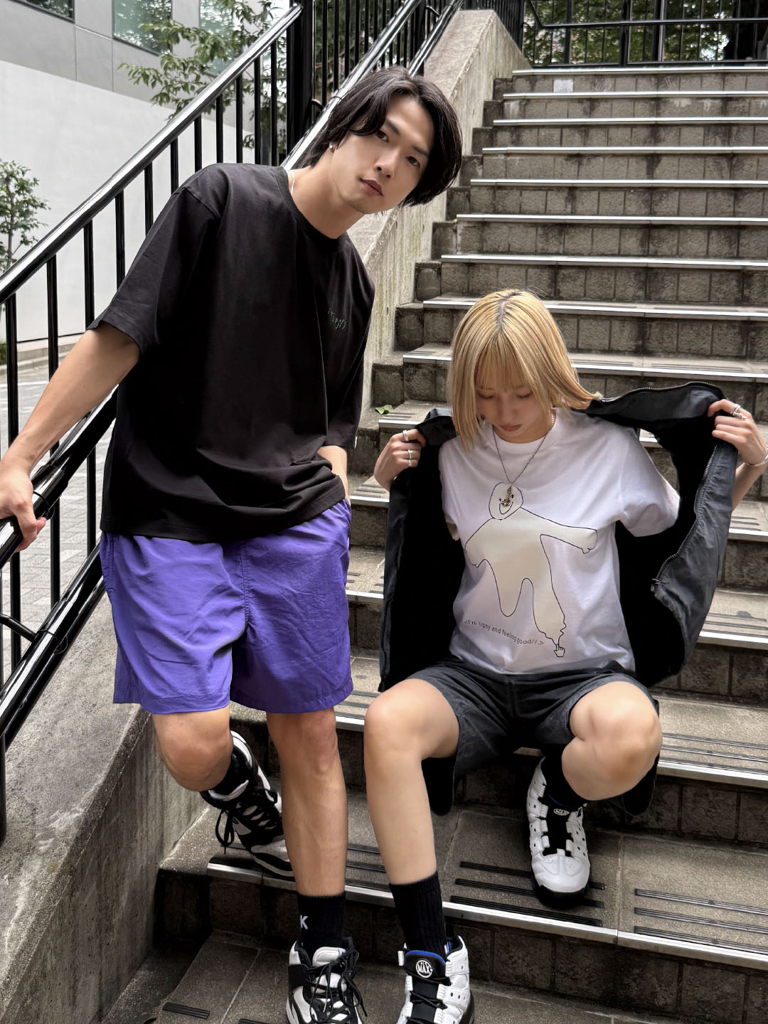 ghost T-shirt