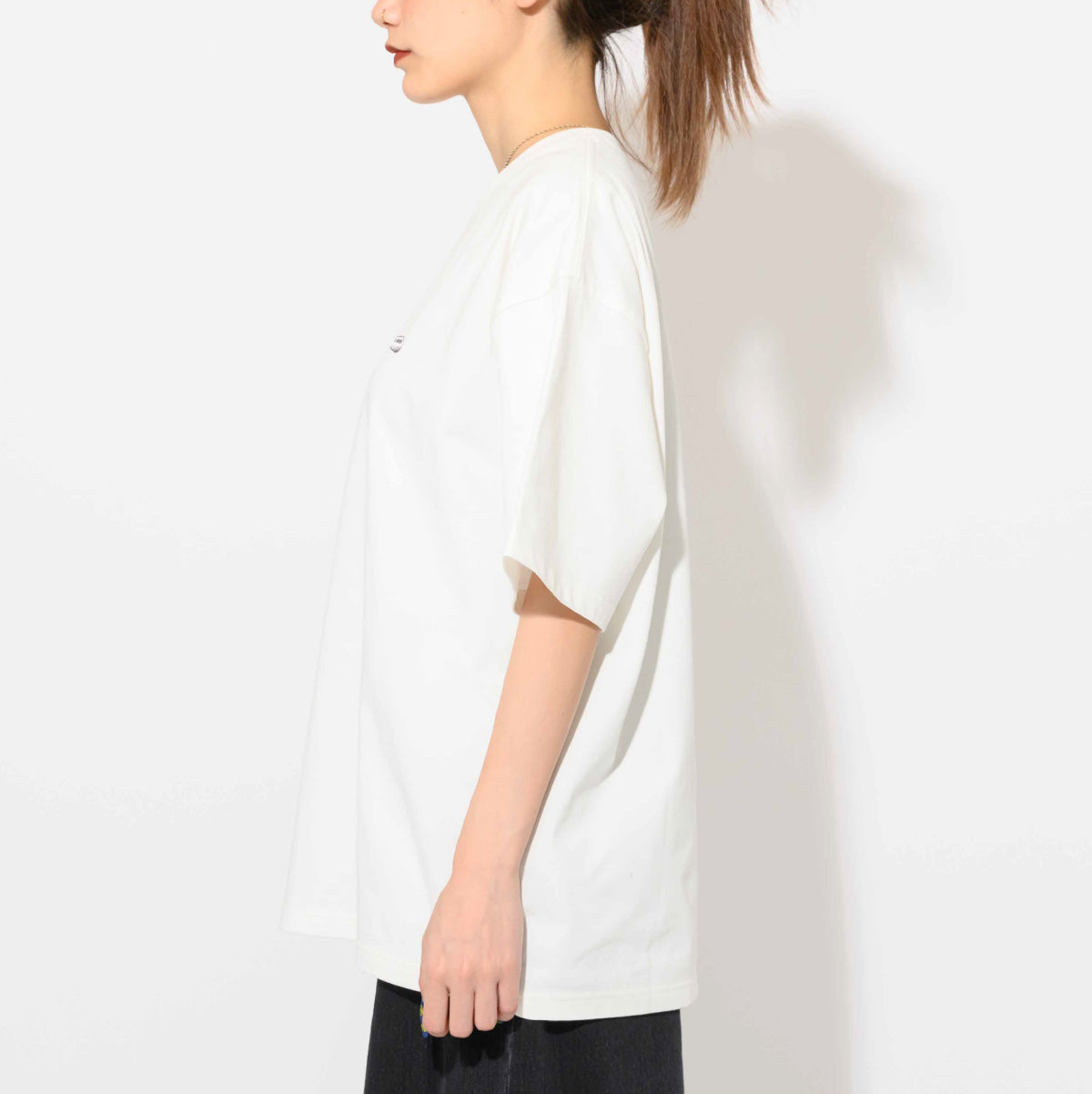 absinthe spoon_T-shirt