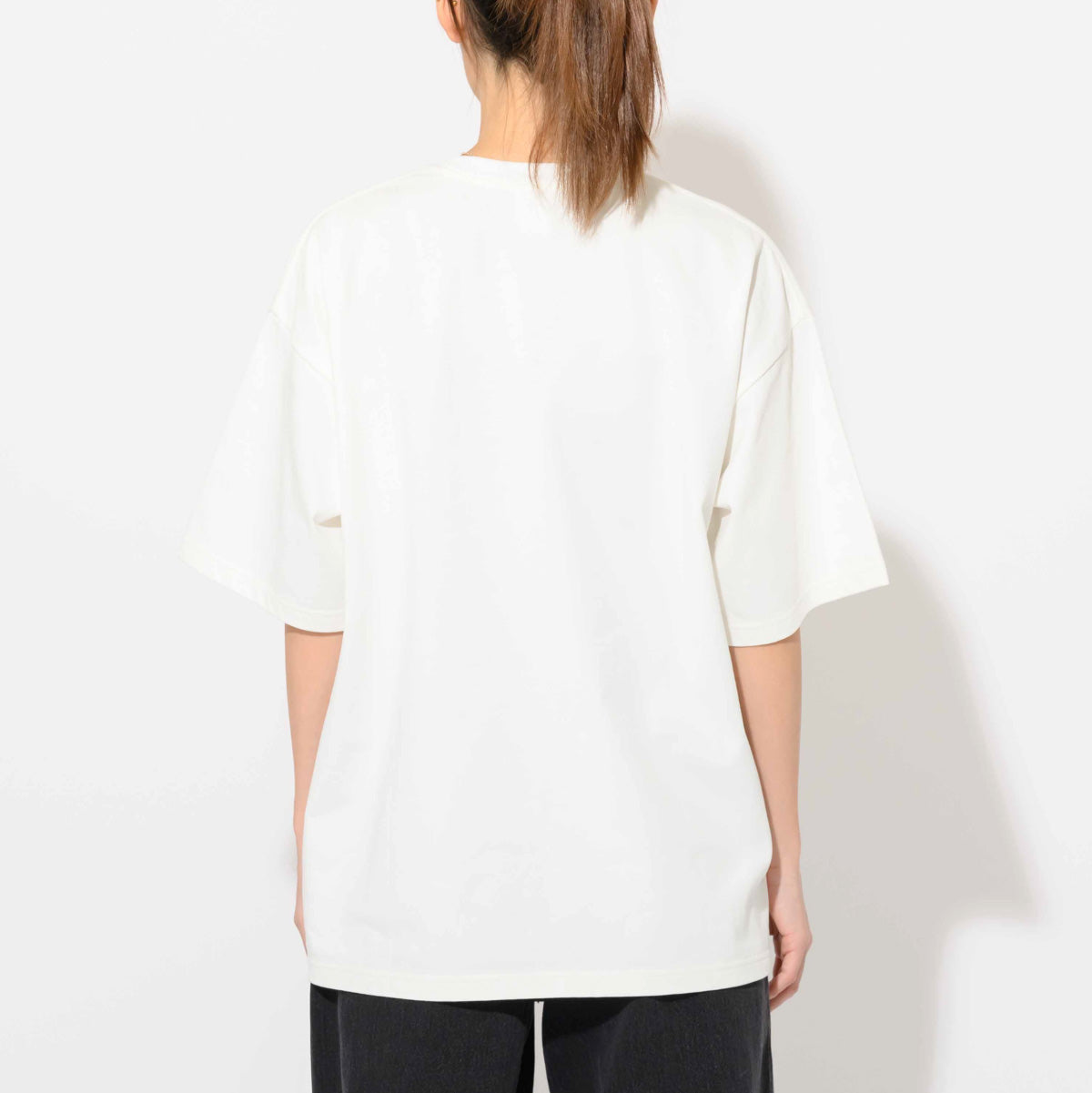 absinthe spoon_T-shirt