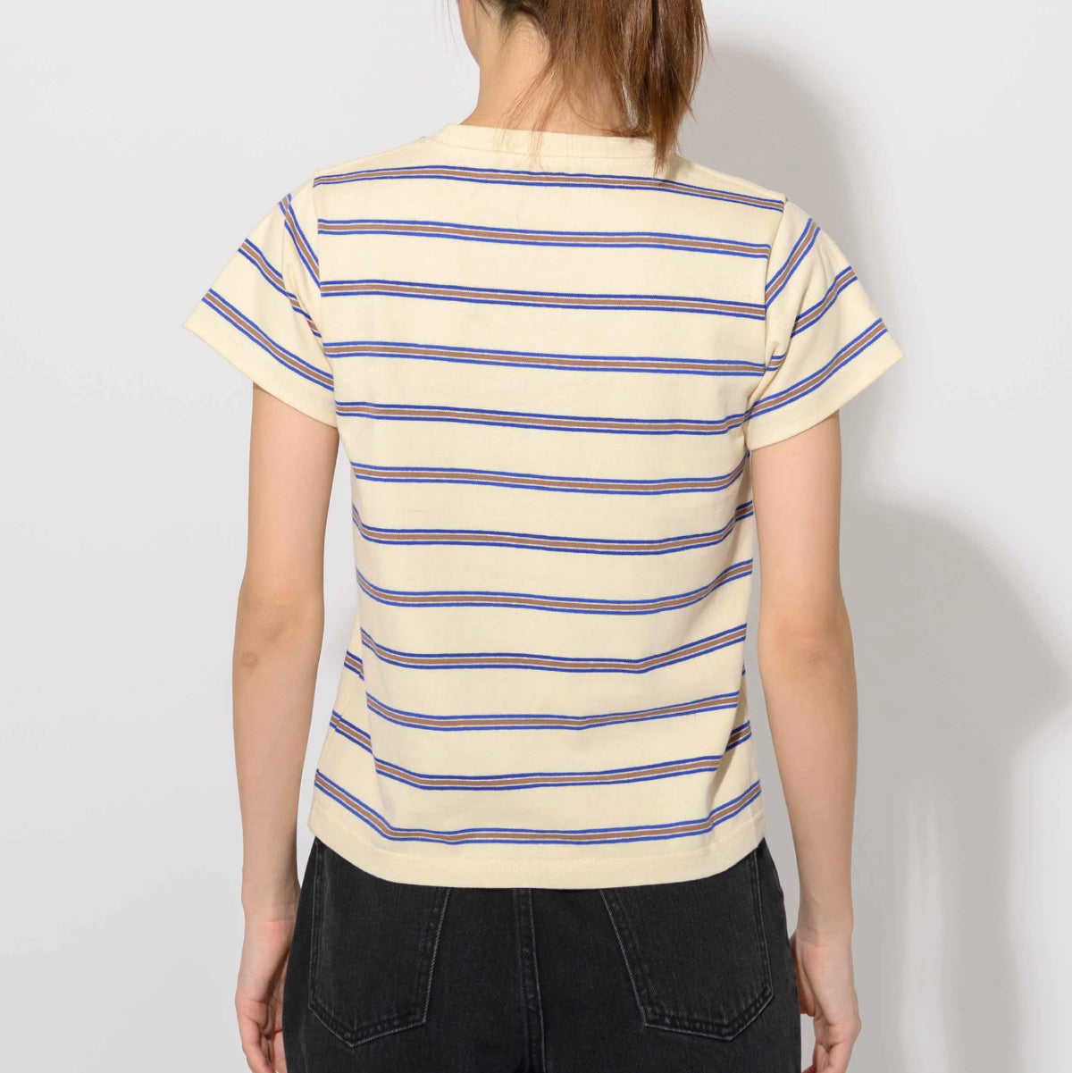 striped_T-shirt
