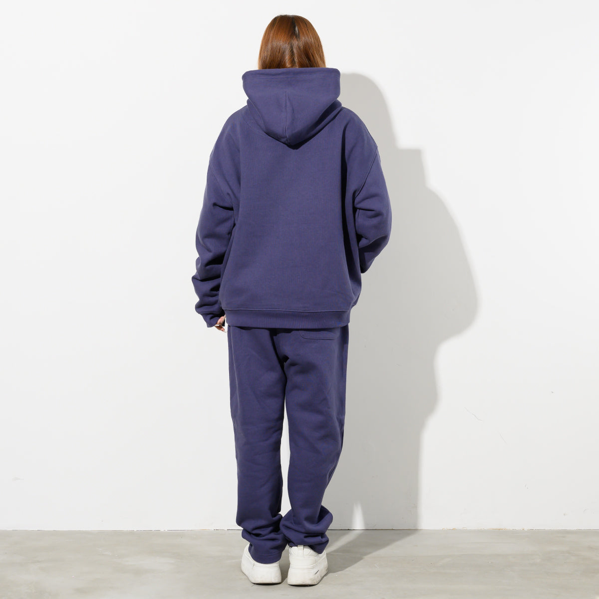 Embroidery Logo-sweat-pants