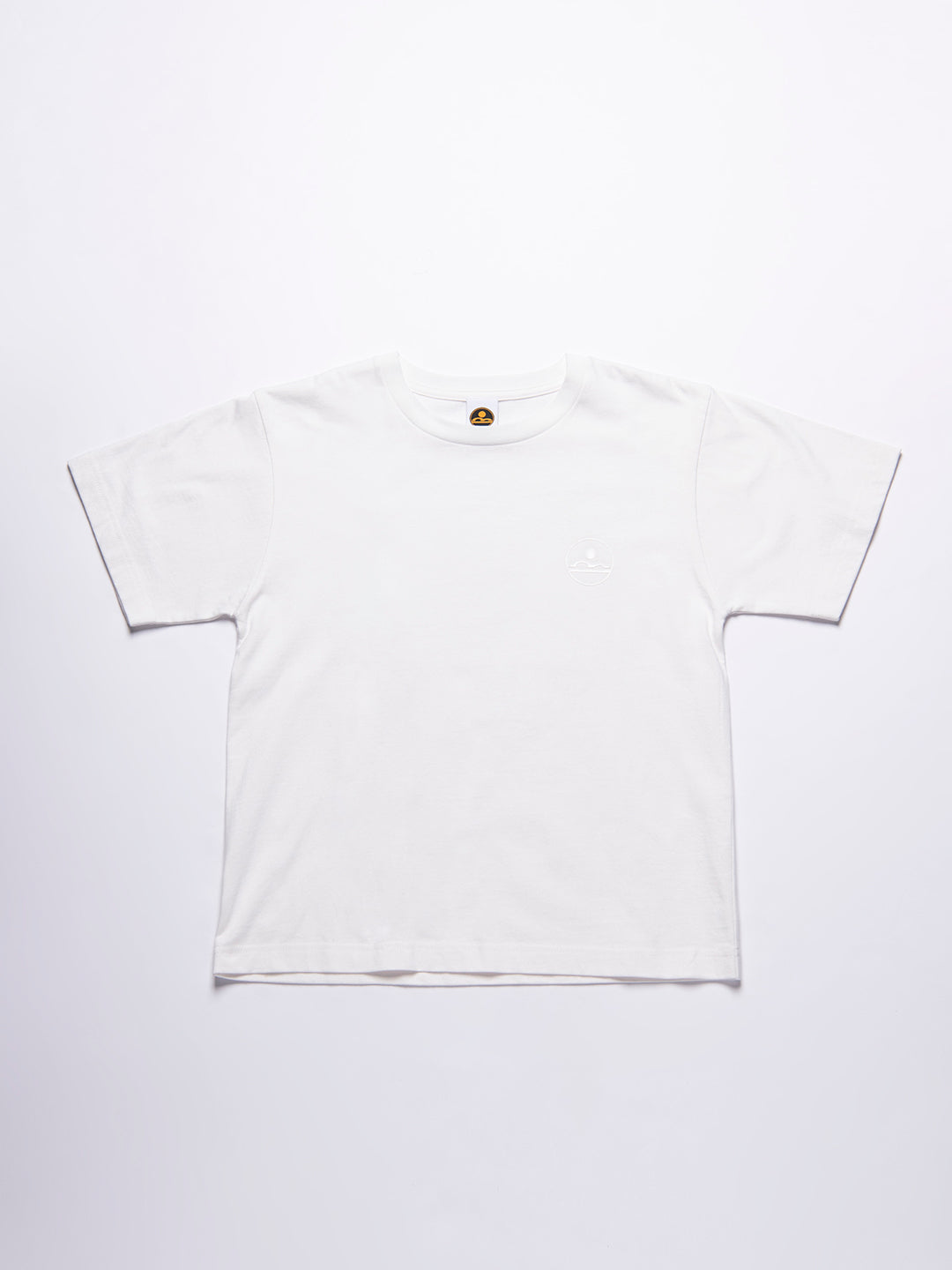 BM logo rubber T-shirt