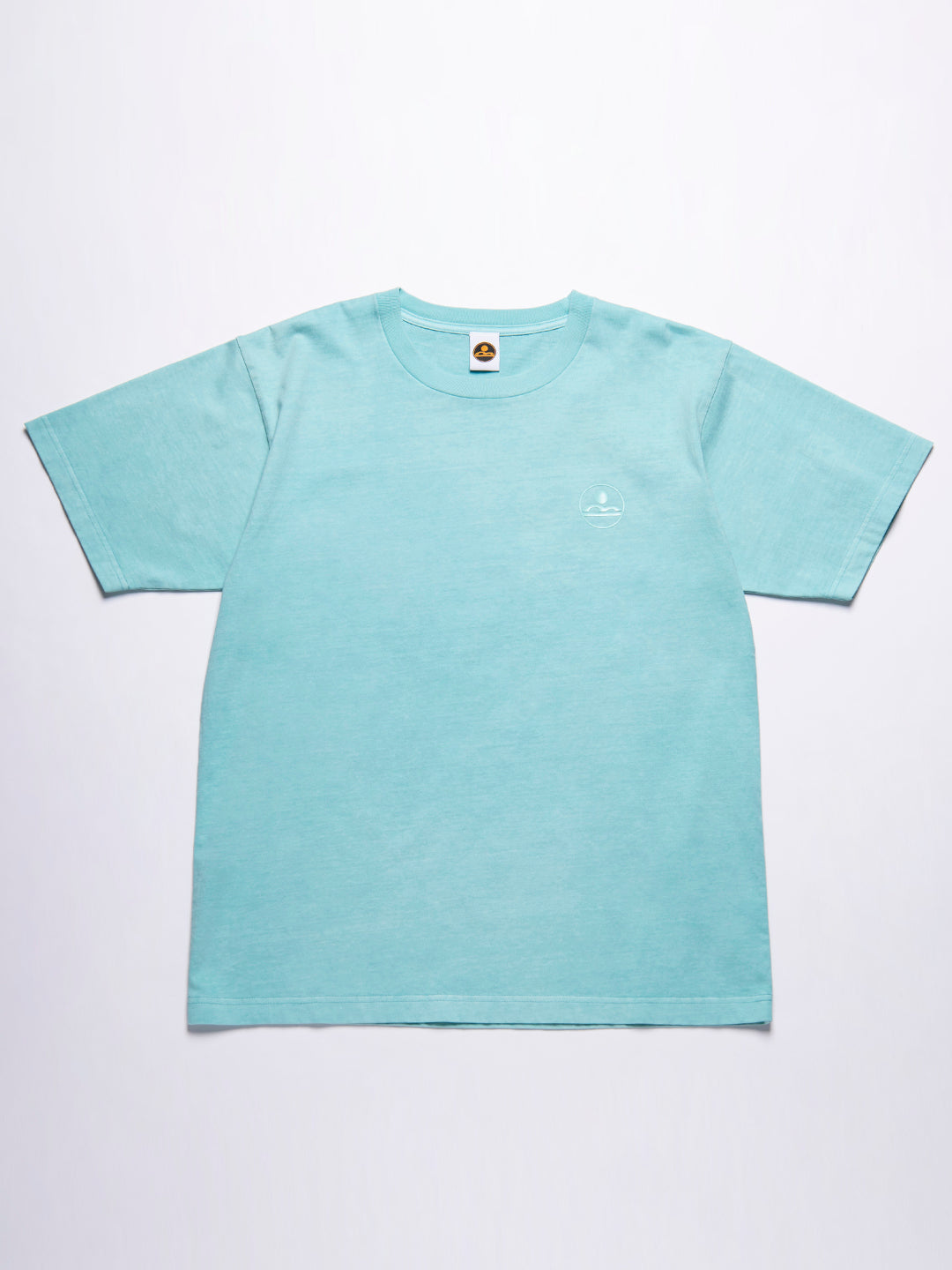 BM logo rubber T-shirt