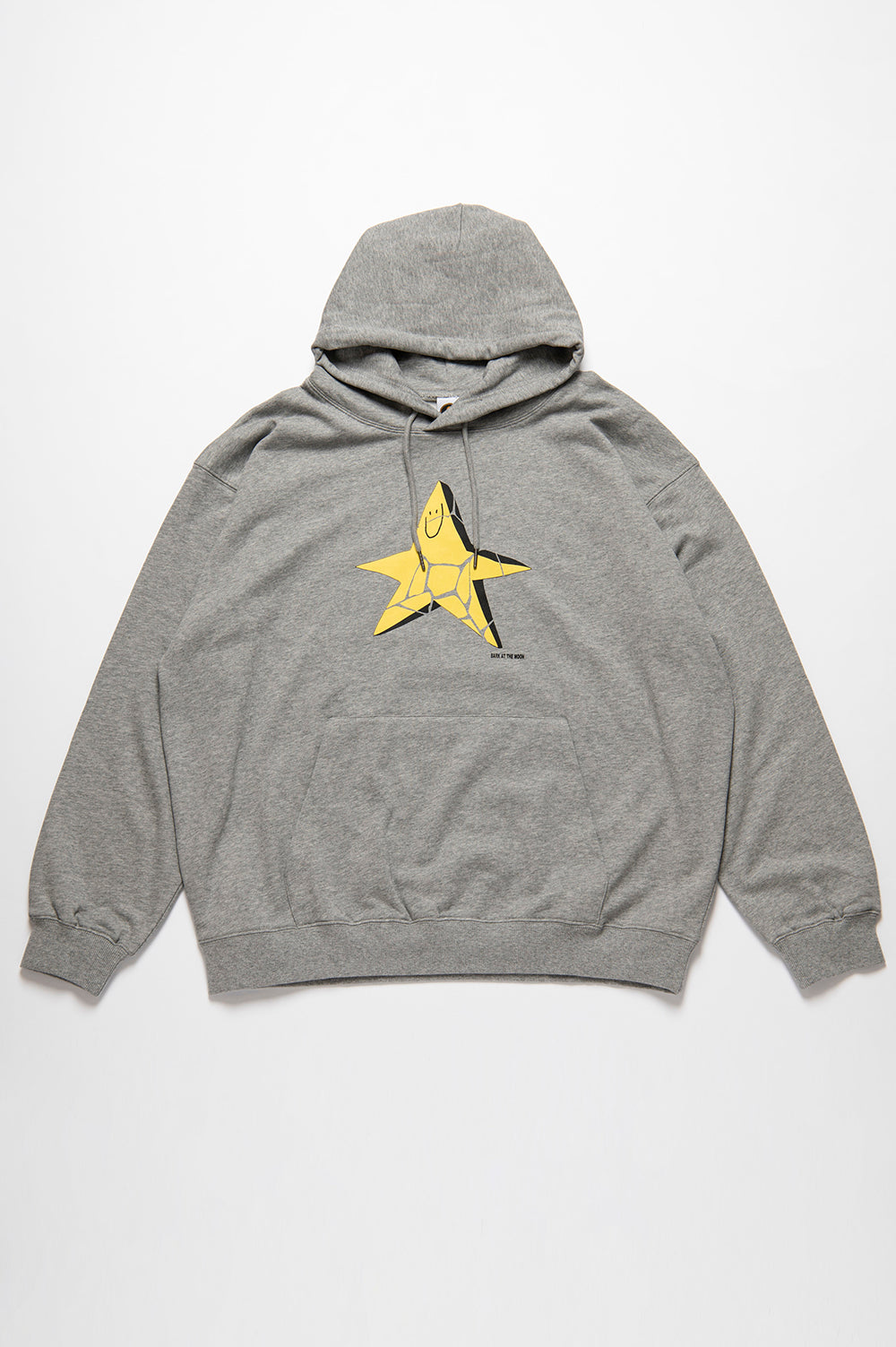 ARAKI スウェット SINREI STAR SWEAT ARAKI スウェット SINREI STAR SWEAT ARAKI SINREI STAR SWEAT NAVY