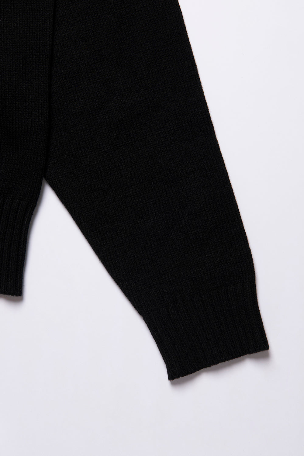 jacquard knit