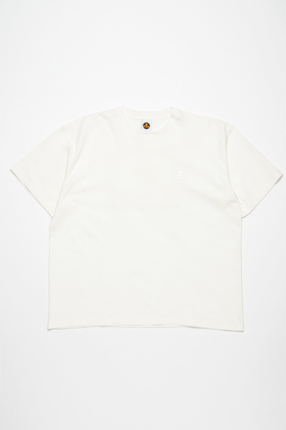 BM logo T-shirt
