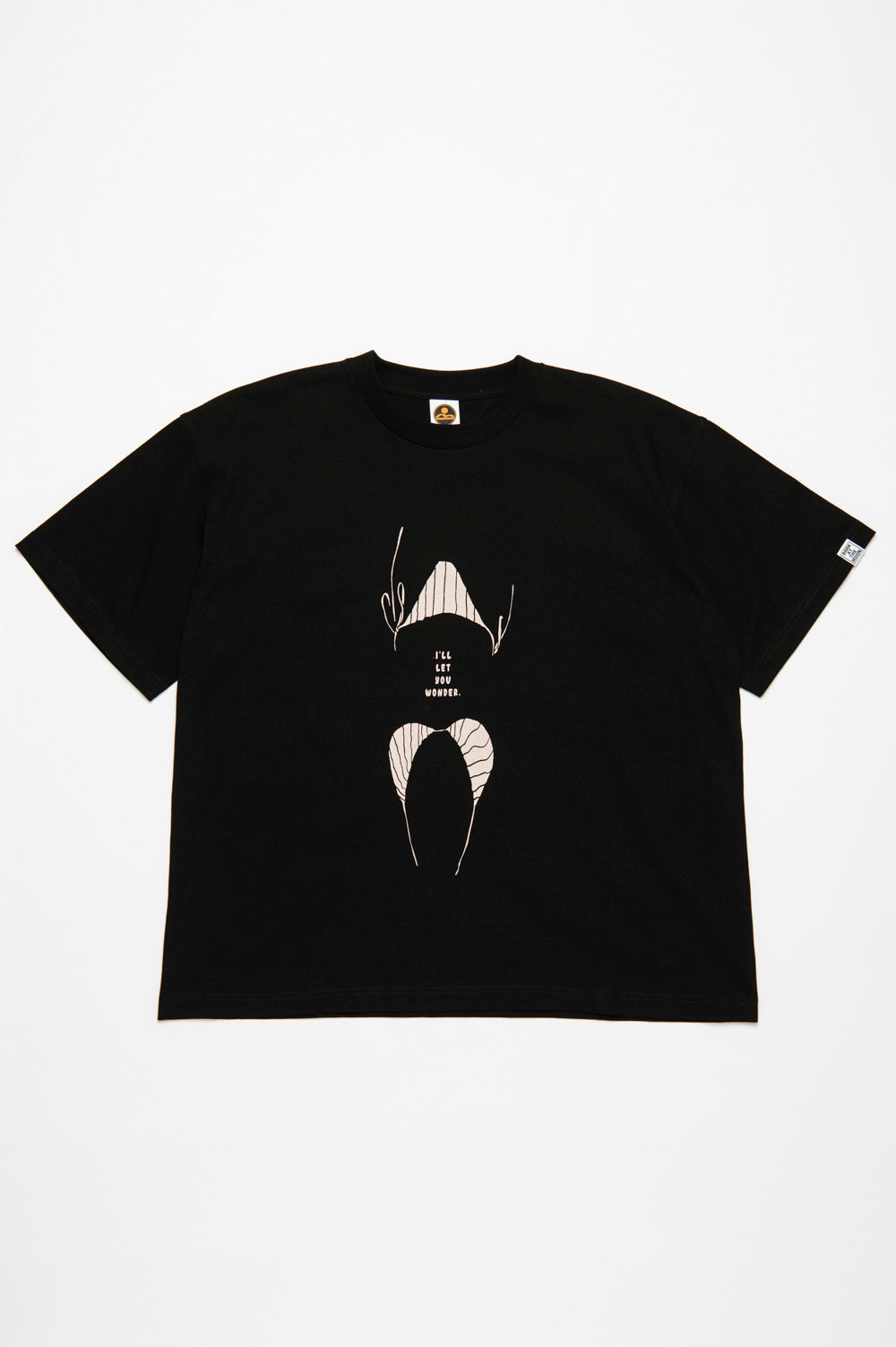 WONDER T-shirt