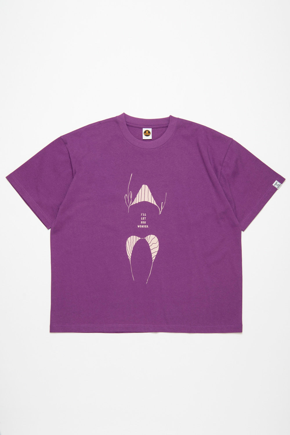 WONDER T-shirt