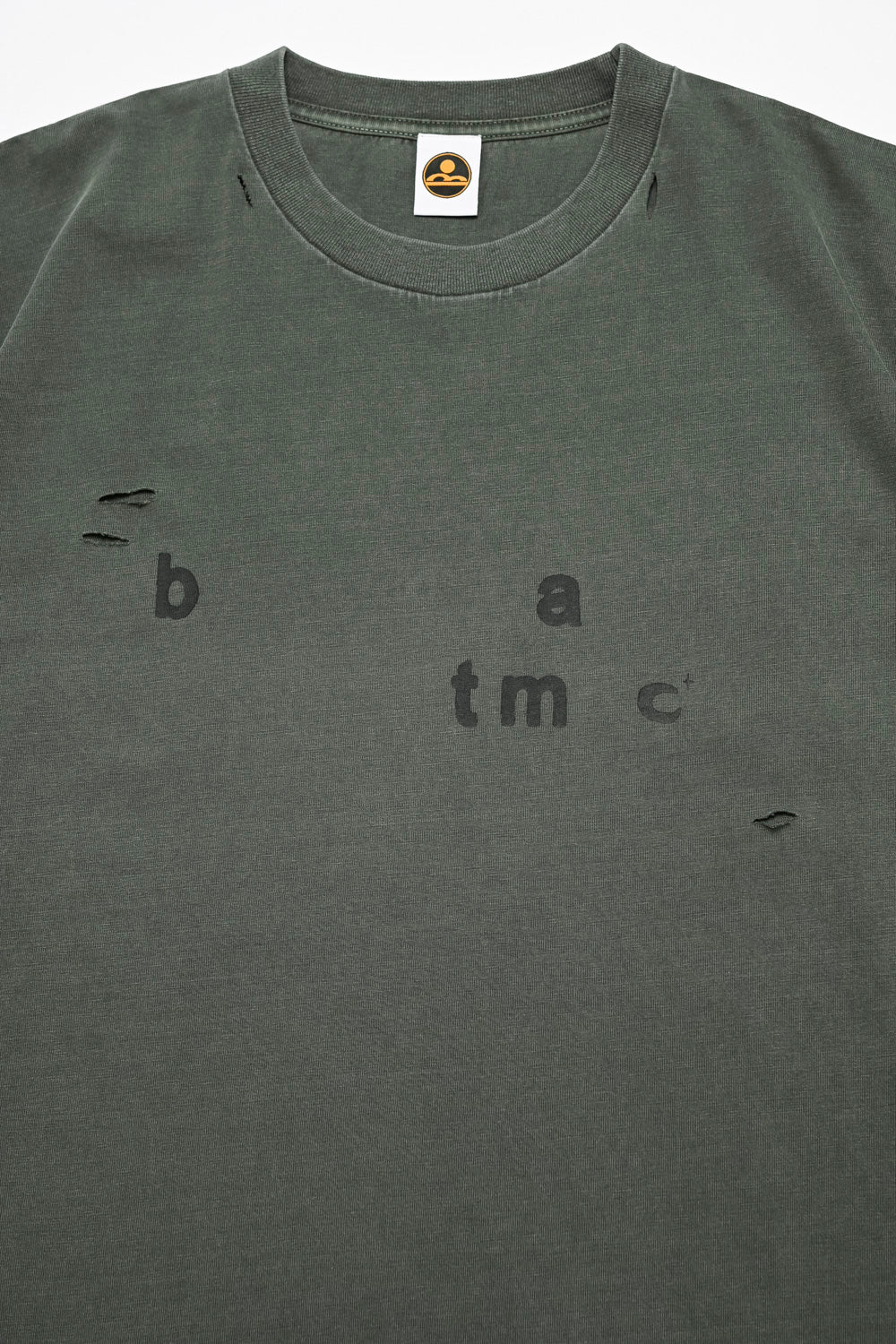 batm T-shirt