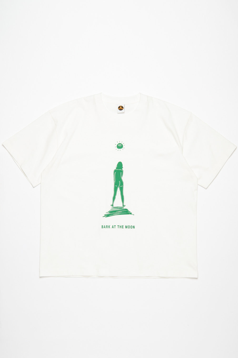 Girl T-shirt