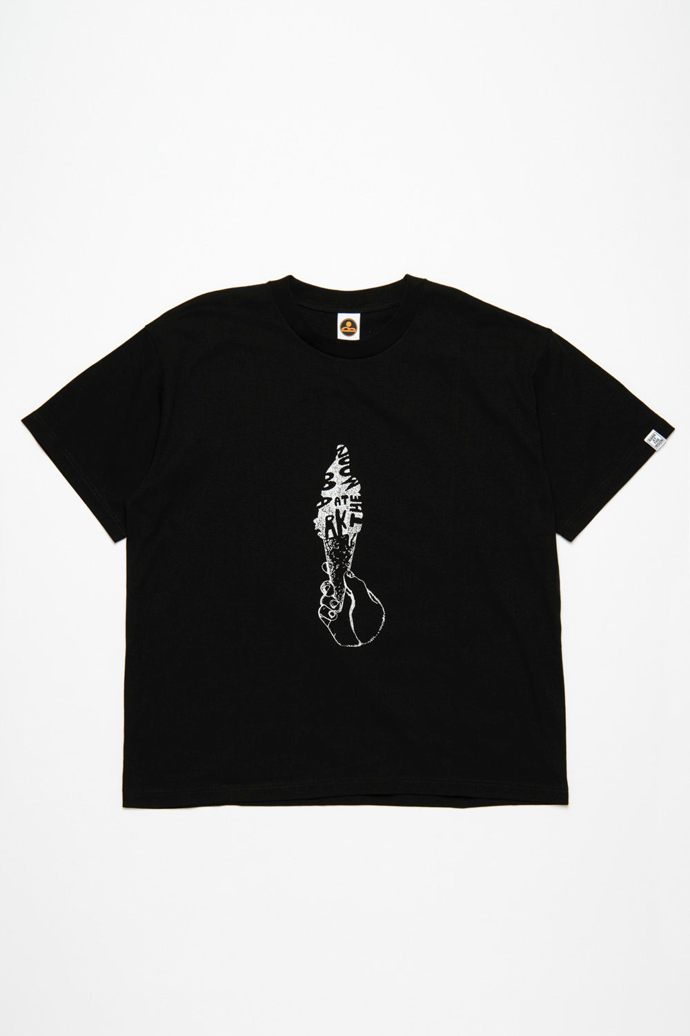 ICE CREAM BOX T-shirt
