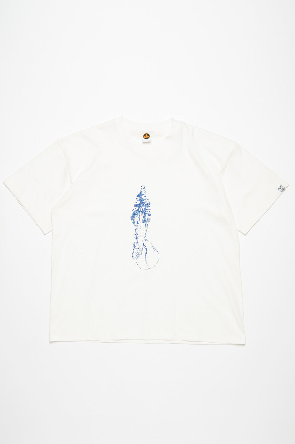 ICE CREAM BOX T-shirt