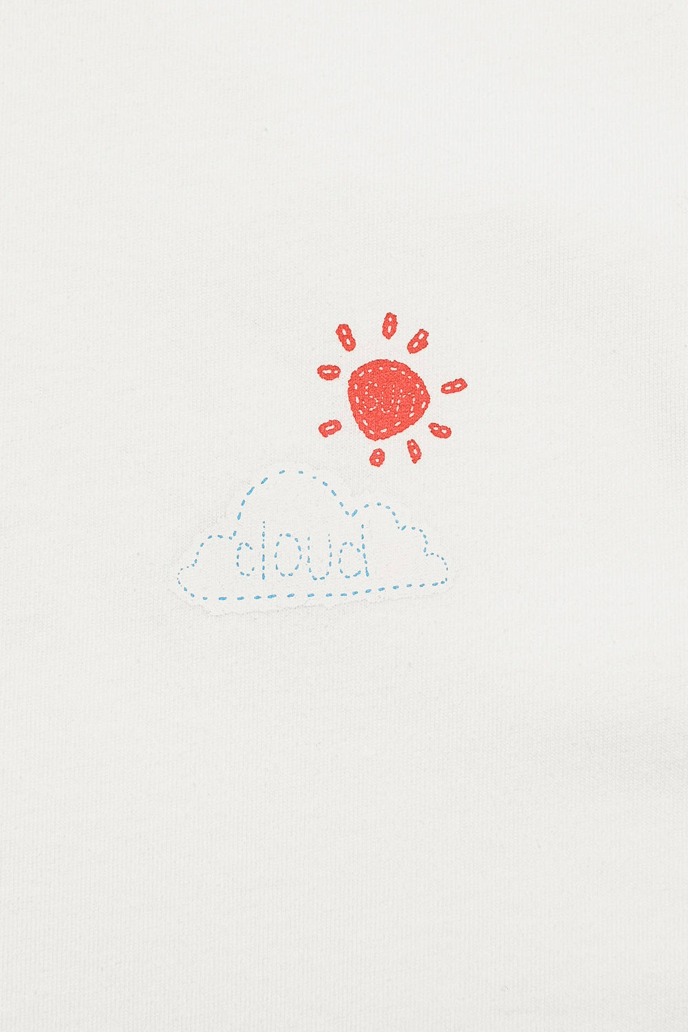 cloud T-shirt
