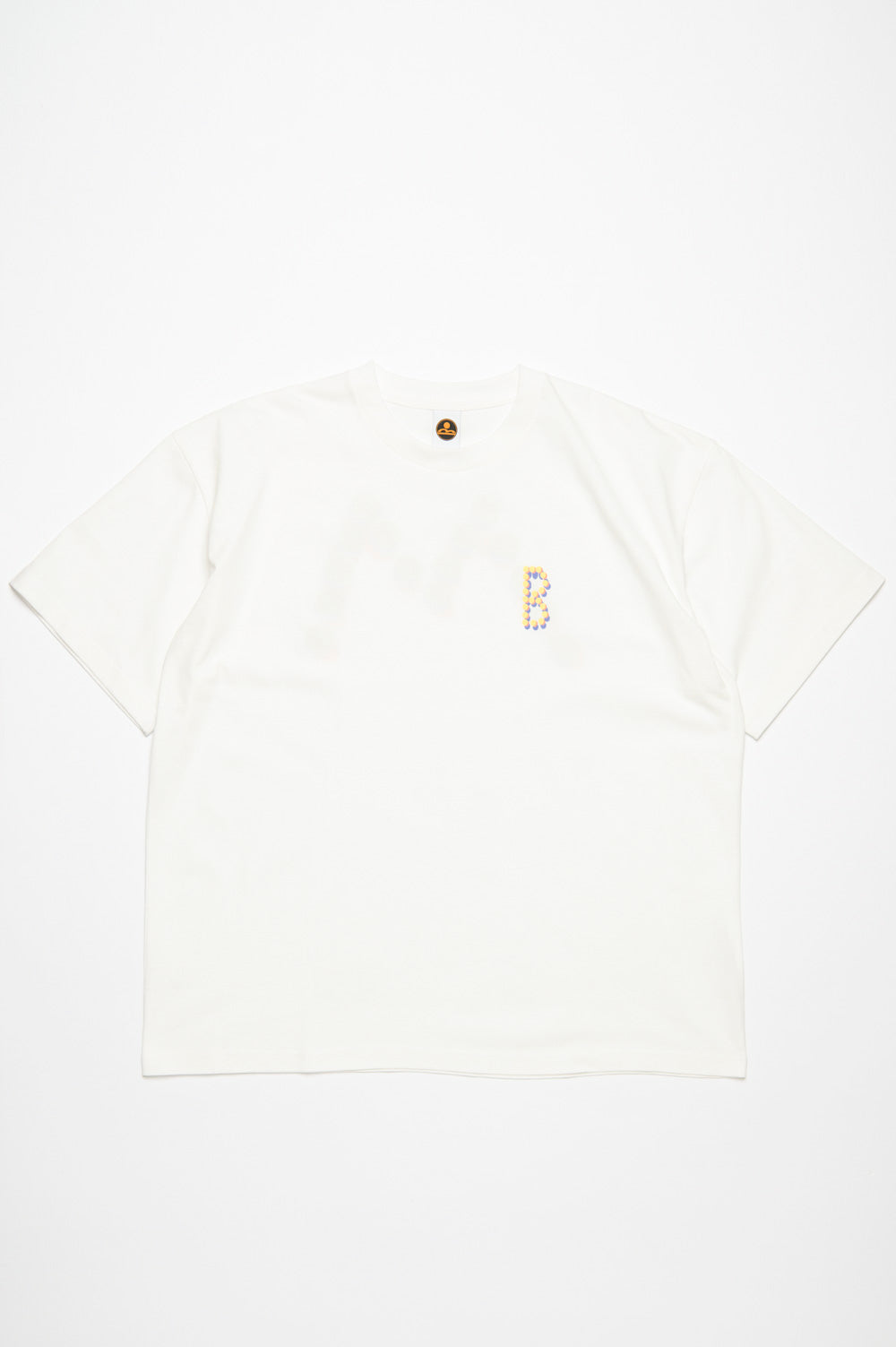 BM DOT BOX T-shirt